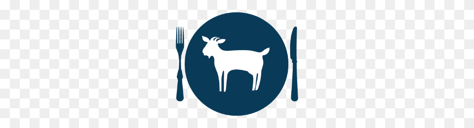 Pressed Pig And Pickled Walnuts One Planet Plate, Cutlery, Fork, Animal, Mammal Free Png