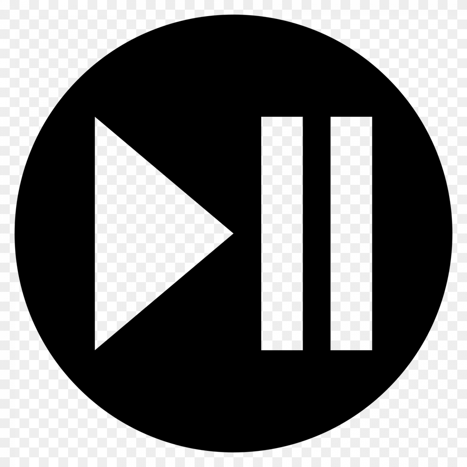 Pressing Pause On Filt Forward Music Next Icon Free Transparent Png