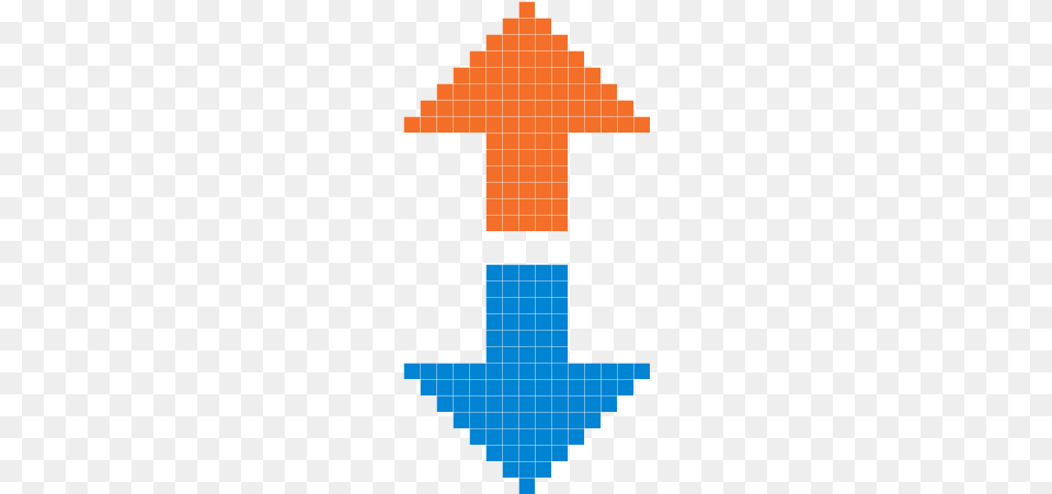 Pressing The Upvote Raises The Link Pressing Downvote Reddit Upvote Downvote, Pattern Png