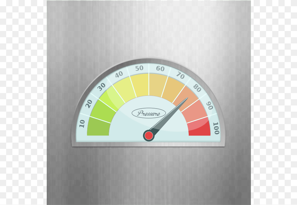 Pressure, Gauge, Tachometer Free Png