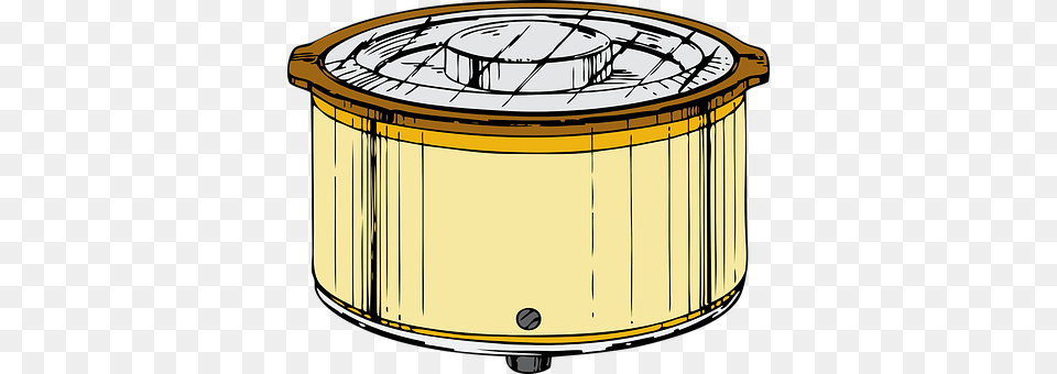 Pressure Hot Tub, Tub Free Transparent Png