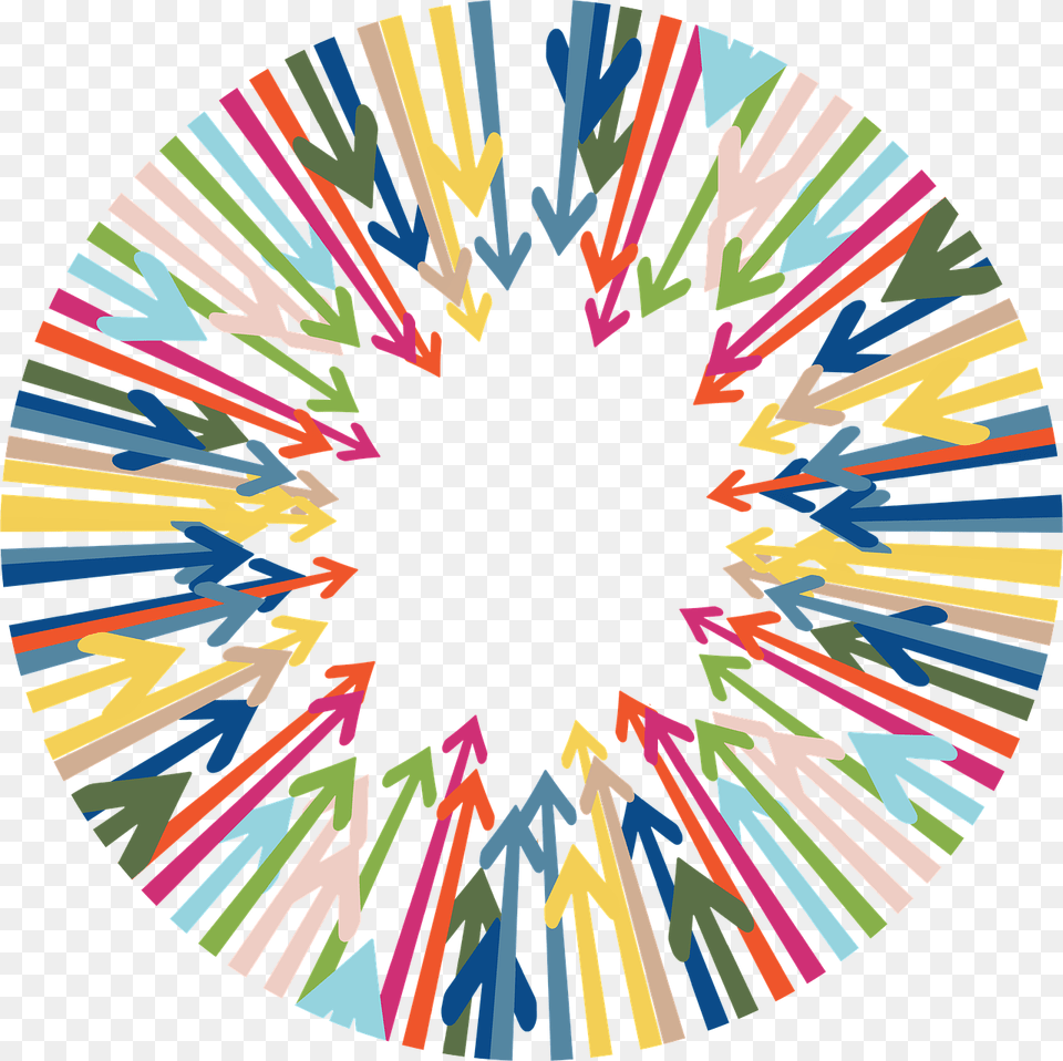 Pressure Arrows, Art, Pattern Png Image