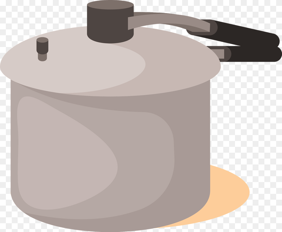Pressure Cooker Clipart, Appliance, Device, Electrical Device Free Png