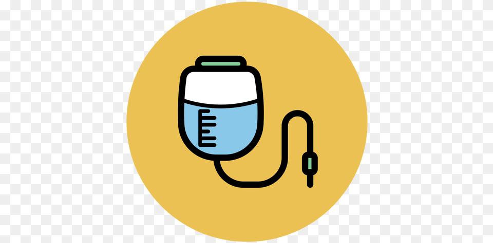 Pressure Infusion Bag Icon Infusion Icon, Adapter, Electronics, Disk Free Png