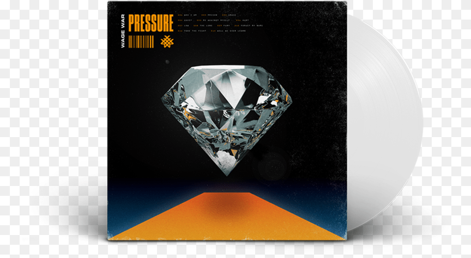 Pressure Lp Pressure, Accessories, Diamond, Gemstone, Jewelry Free Png Download