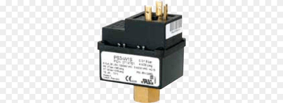 Pressure Switch Ps3 Pressure Switch, Mailbox, Adapter, Electrical Device, Electronics Png