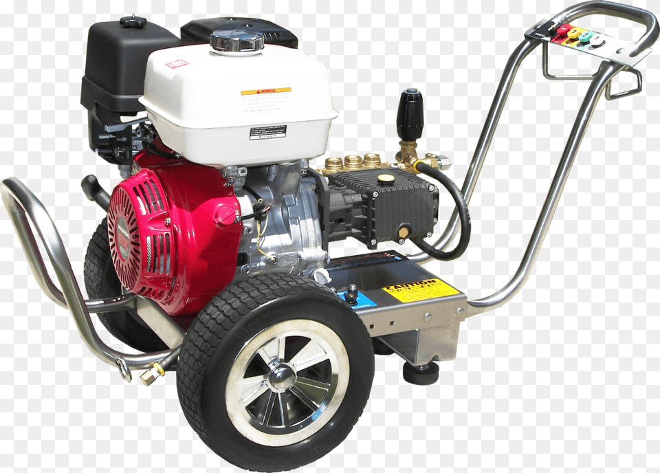 Pressure Washers In Phoenix Pressure Washers For Sale Near Me, Wheel, Plant, Machine, Lawn Png Image