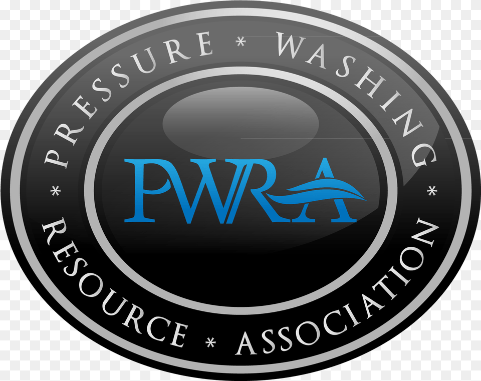 Pressure Washing Resource Association, Logo, Emblem, Symbol Free Transparent Png