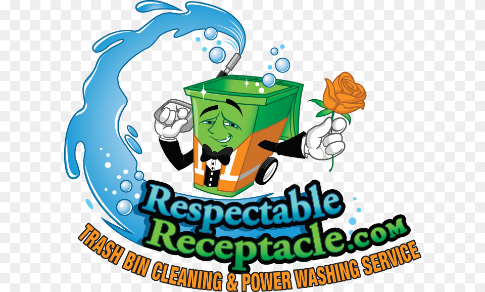Pressure Washing Services In Nokomis Fl, Advertisement, Flower, Plant, Rose Free Png