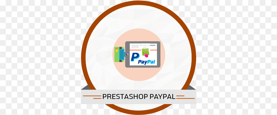 Prestashop Paypal All Paypal, Disk, Computer, Electronics, Computer Hardware Png