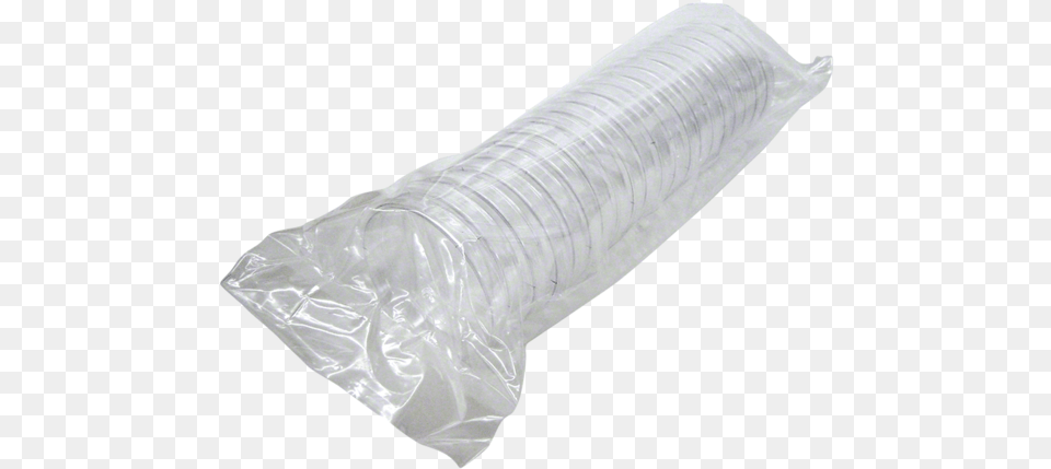Presterilized Plastic Petri Dishes Silver, Bag, Plastic Bag, Plastic Wrap Free Transparent Png