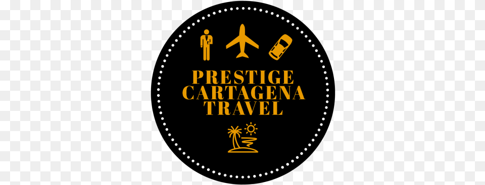 Prestige Cartagena Travel Circle, Symbol Png Image