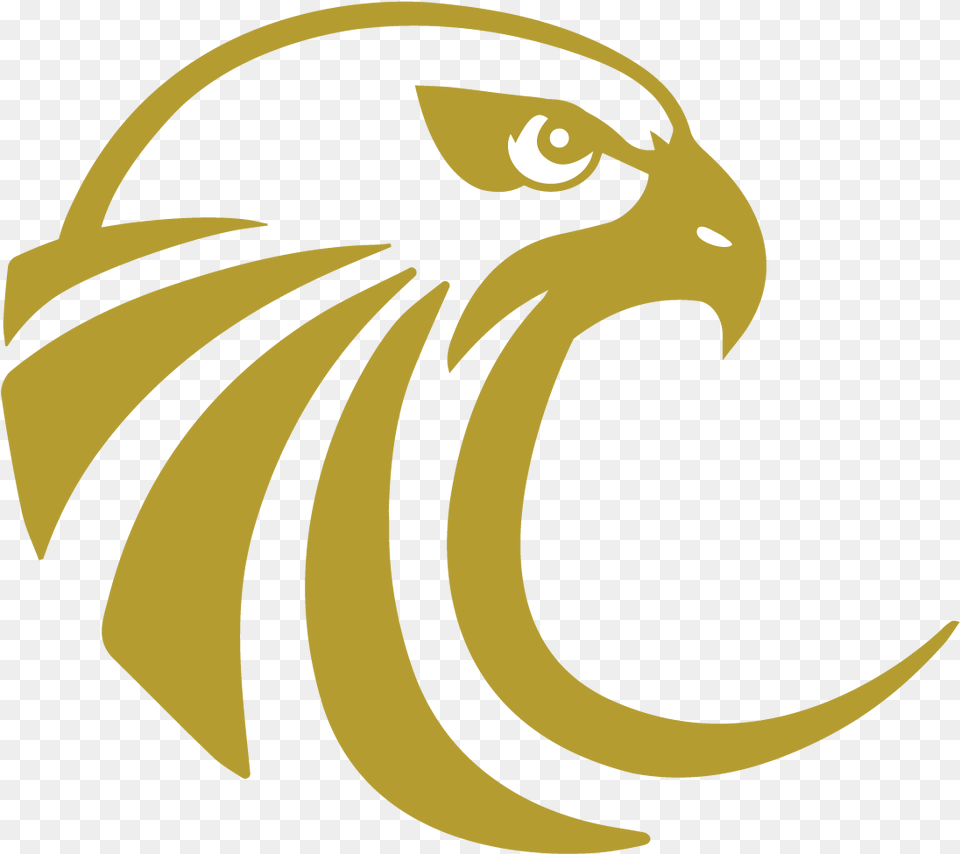 Prestige Falcon Golden Eagle, Animal, Beak, Bird, Fish Png Image