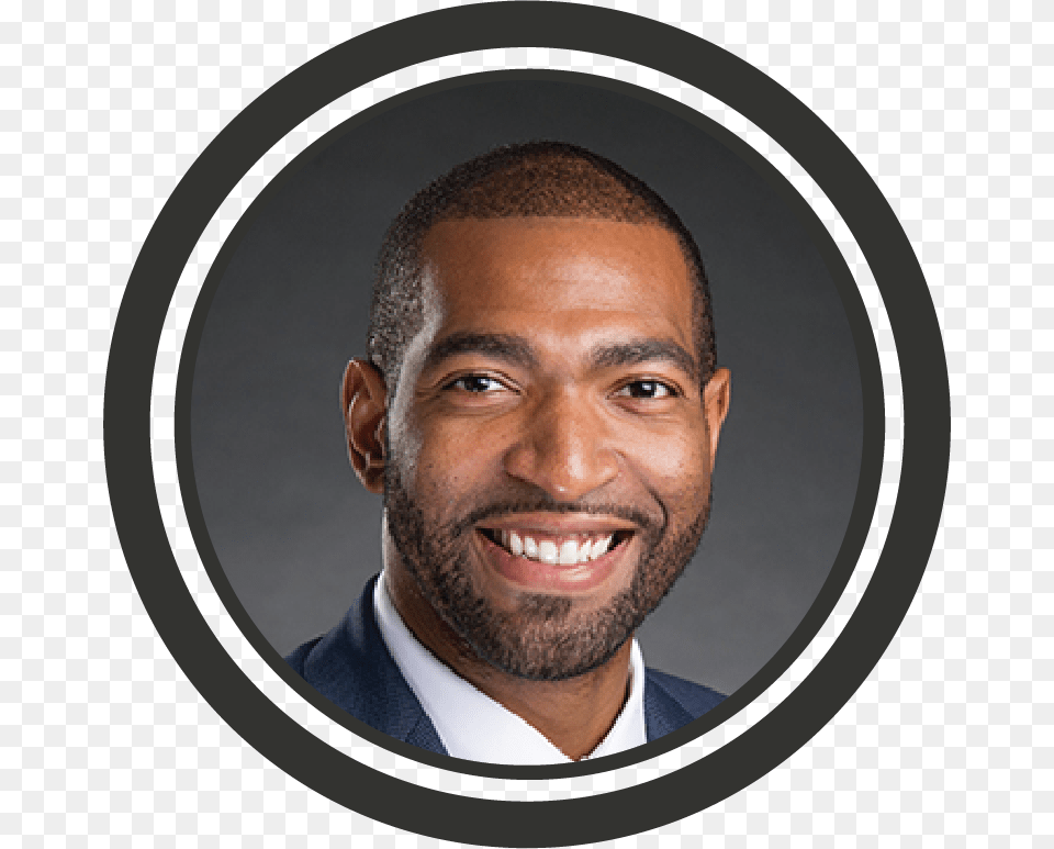 Preston Circle Gentleman, Smile, Beard, Face, Happy Png Image