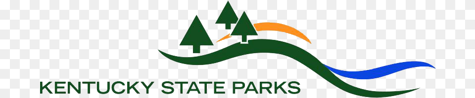 Prestonburg Color Long Trans Kystateparks Pike Magoffin Kentucky State Parks Logo Free Png