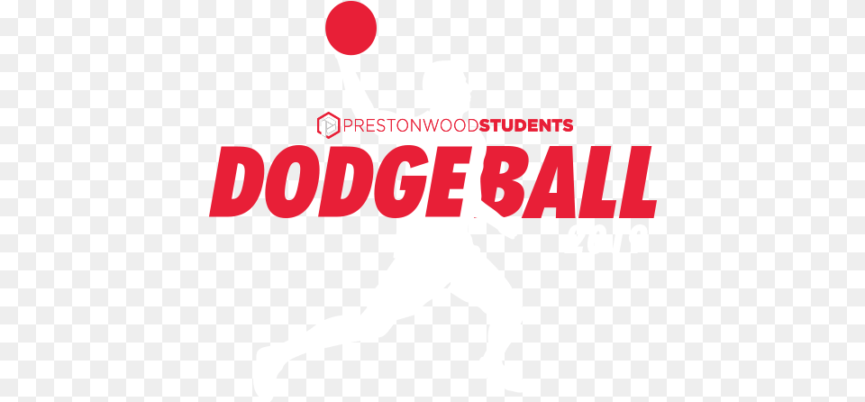 Prestonwood Students Dot, People, Person, Ball, Handball Free Png Download