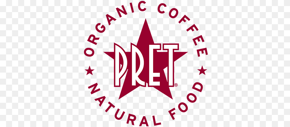 Pret A Manger Logo, First Aid Free Png
