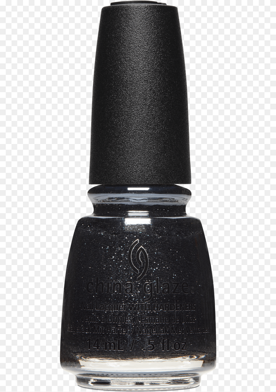 Pret A Potion Paint It Black Halloween Nail Polish, Cosmetics, Bottle, Alcohol, Beer Free Transparent Png