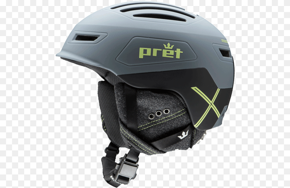 Pret Cirque X Helmet New Hampshire Pret Cirque, Crash Helmet, Clothing, Hardhat Free Transparent Png