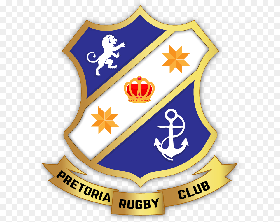 Pretoria Rugbyclublogo Instagram U2013 Volcano Super Cup Rugby, Logo, Armor, Dynamite, Weapon Png