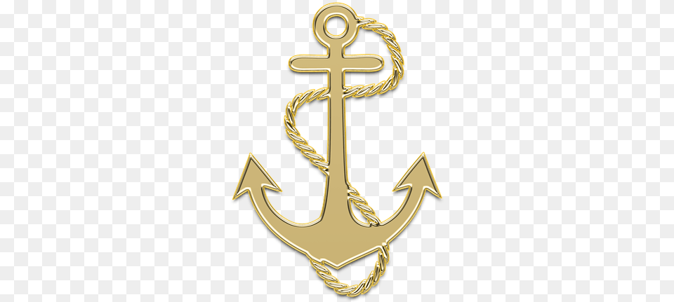 Pretty Anchor, Electronics, Hardware, Hook, Accessories Free Transparent Png