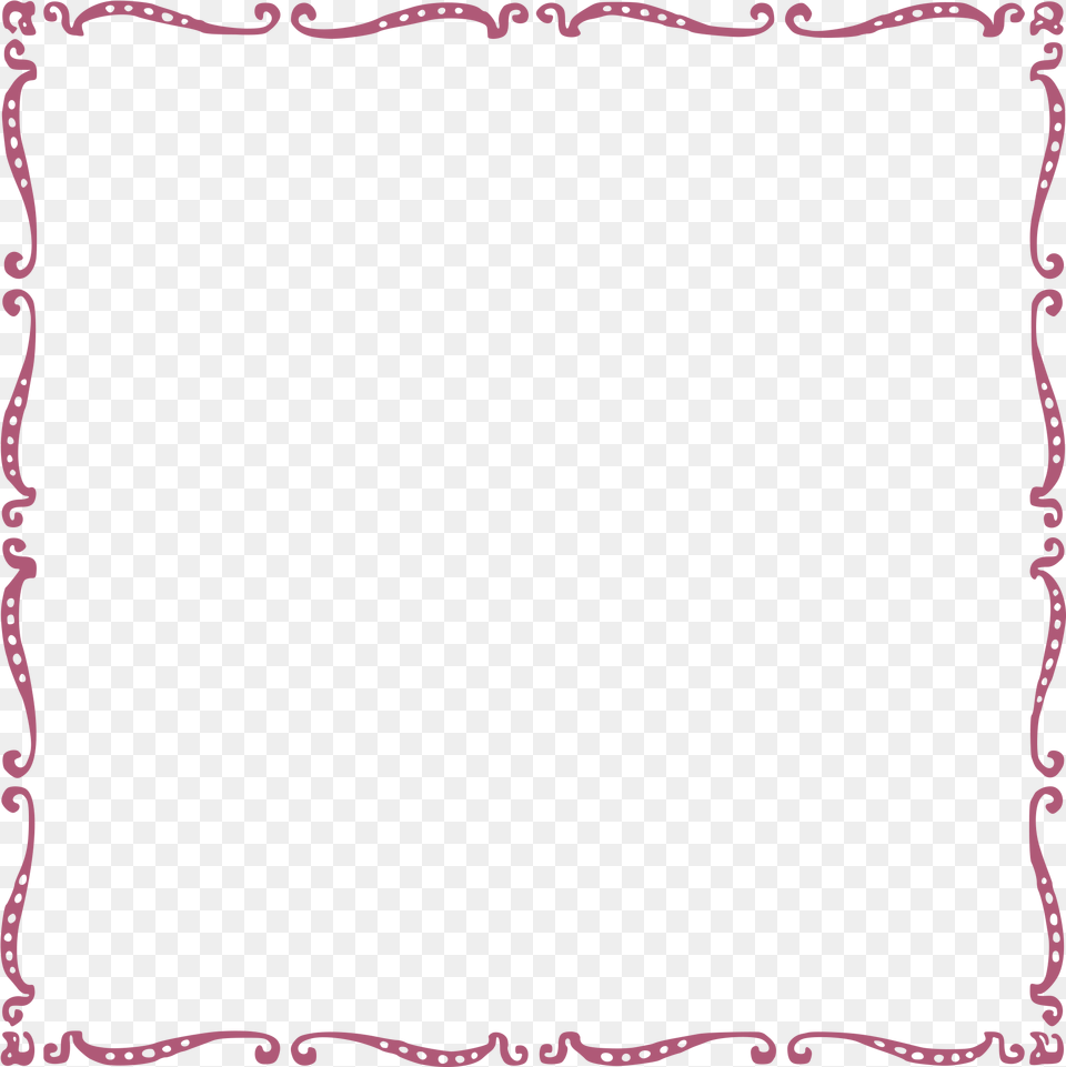 Pretty Border Pretty Border Transparent, Home Decor, Purple, Ammunition, Grenade Png Image