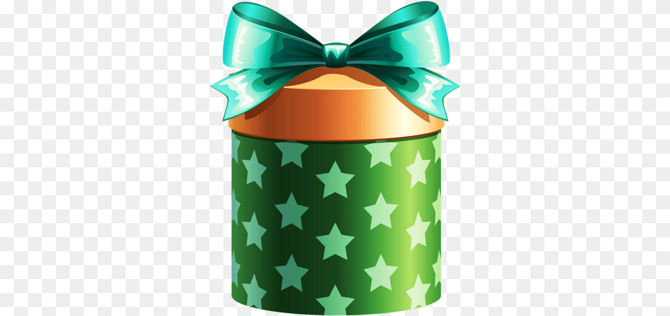 Pretty Box Christmas Clipart Bag Birthday Presents Uk Leaving Eu Flag, Jar, Mailbox Free Png