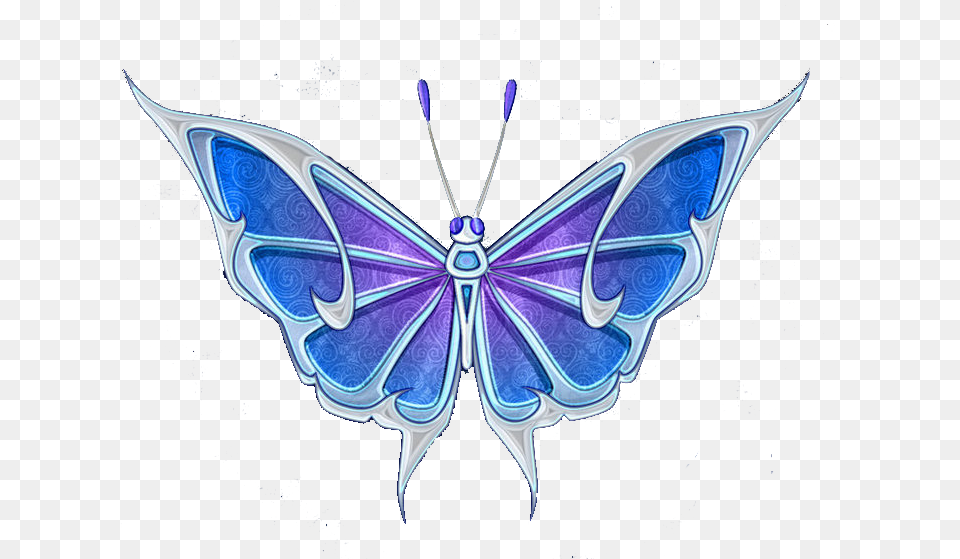 Pretty Butterfly, Accessories, Animal, Insect, Invertebrate Png