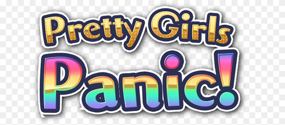 Pretty Girls Panic U2013 Sticky Rice Games, Dynamite, Weapon, Art, Text Png Image