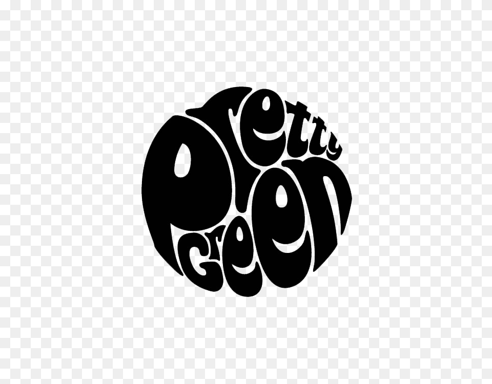 Pretty Green Logo, Body Part, Hand, Person Free Transparent Png