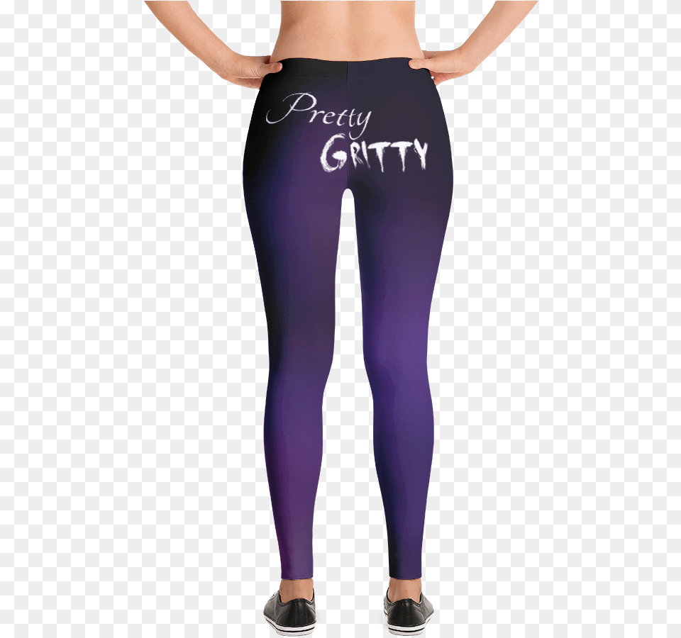 Pretty Gritty Essentials Leggings Leggings, Clothing, Hosiery, Pants, Tights Free Png