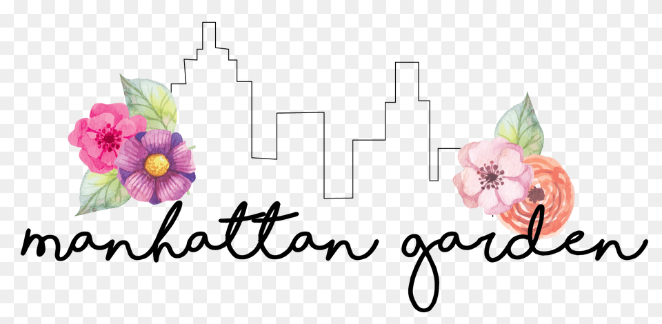 Pretty In Pink, Flower, Plant, Text, Petal Png Image