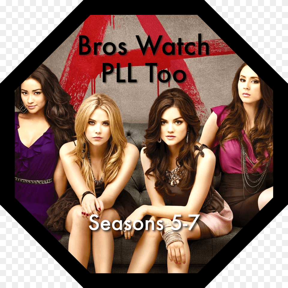 Pretty Little Liars, Woman, Person, Female, Adult Png Image