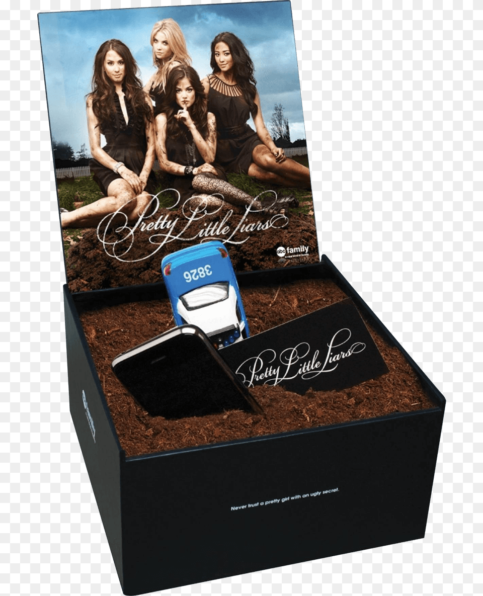 Pretty Little Liars Tv Show, Adult, Person, Female, Woman Png Image
