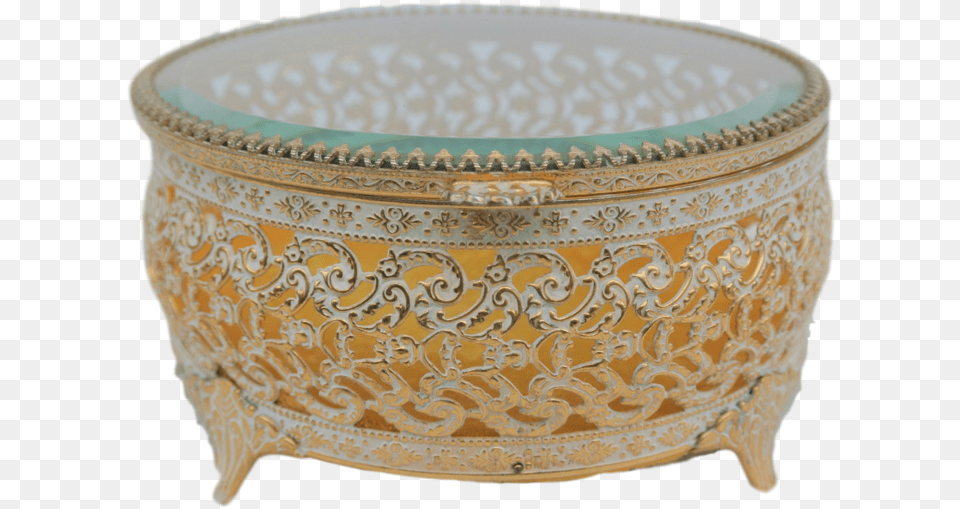 Pretty Little Things Ring Box Coffee Table, Art, Porcelain, Pottery, Bowl Png