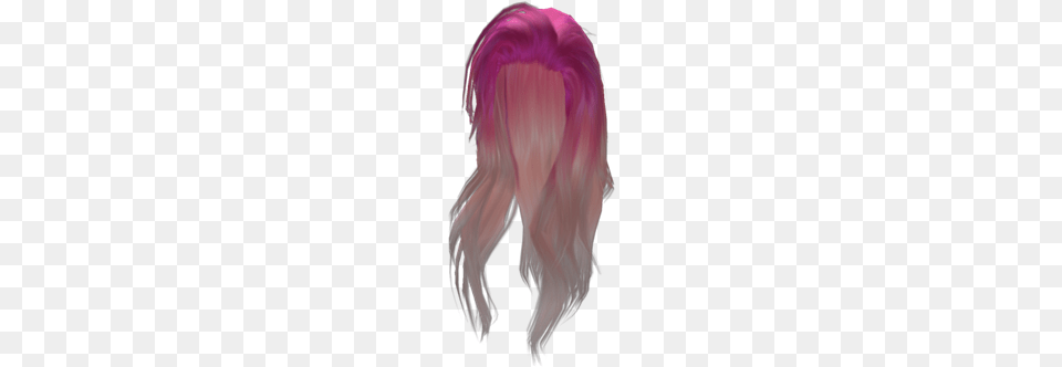 Pretty Long Pink Girl Roblox Girls Hair Codes, Adult, Animal, Female, Person Free Png