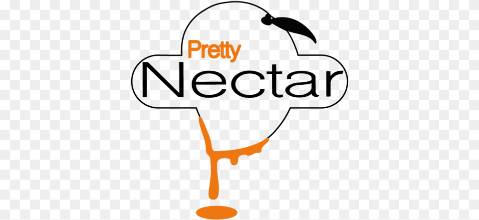 Pretty Nectar Logo, Lighting, Ball, Sport, Tennis Png Image