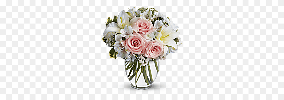 Pretty Pastel Pleasant Grove Florist Pleasant Grove Flower, Flower Arrangement, Flower Bouquet, Plant, Rose Png