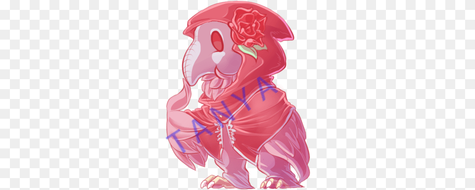 Pretty Plague Doctor Oohaole Plague Doctor, Electronics, Hardware Free Transparent Png