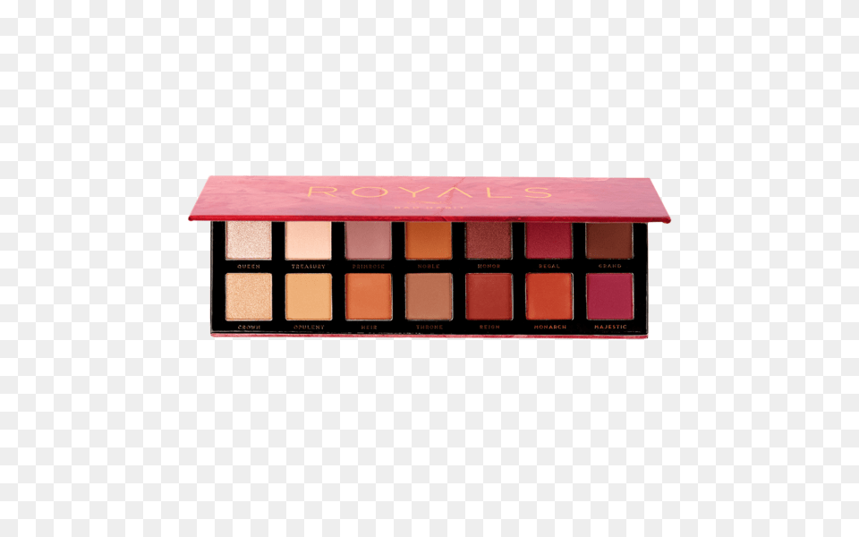 Pretty Poison Eyeshadow Collection Bad Habit, Paint Container, Palette Png