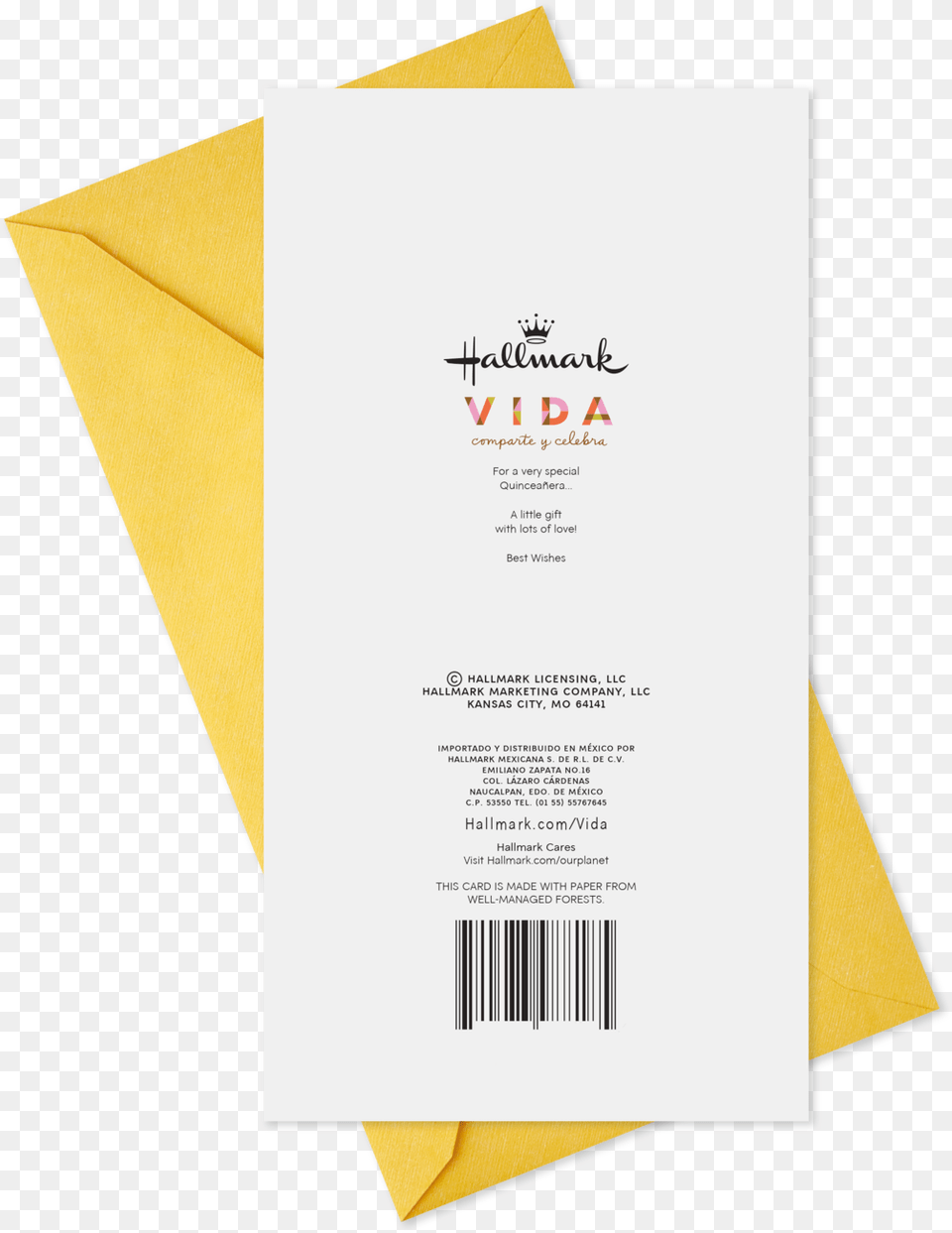 Pretty Yellow Dress Spanish Language Money Holder Paper, Advertisement, Poster, Mailbox, Text Free Png
