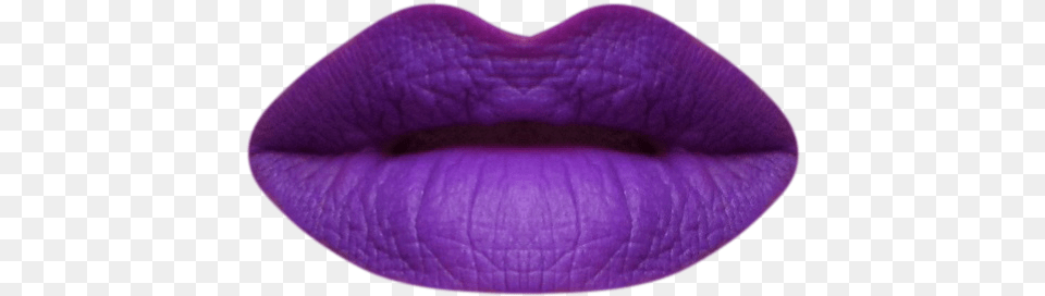 Pretty Zombie Cosmetics 3 Witches Lip Care, Purple, Body Part, Mouth, Person Free Png Download