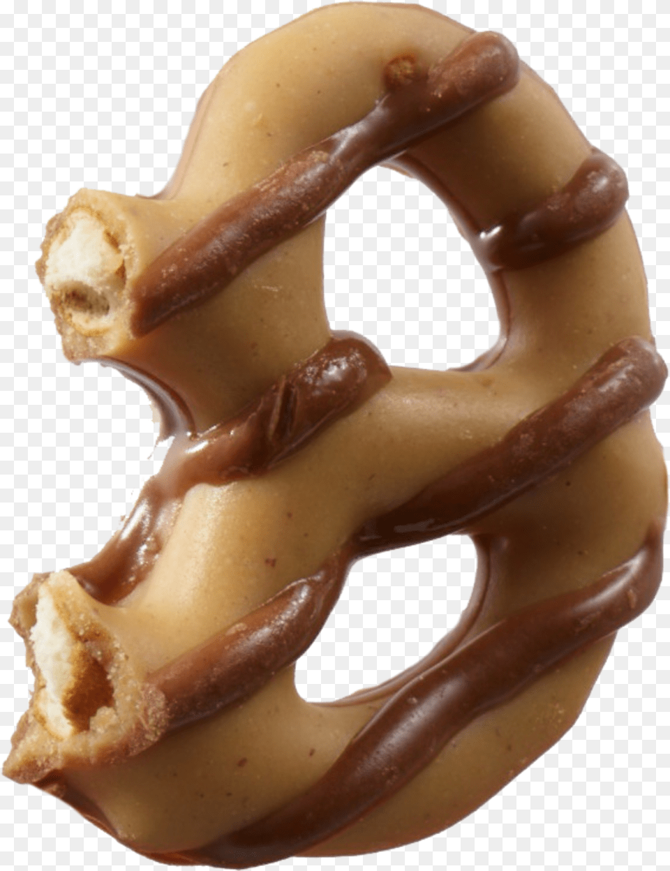 Pretzel Png Image