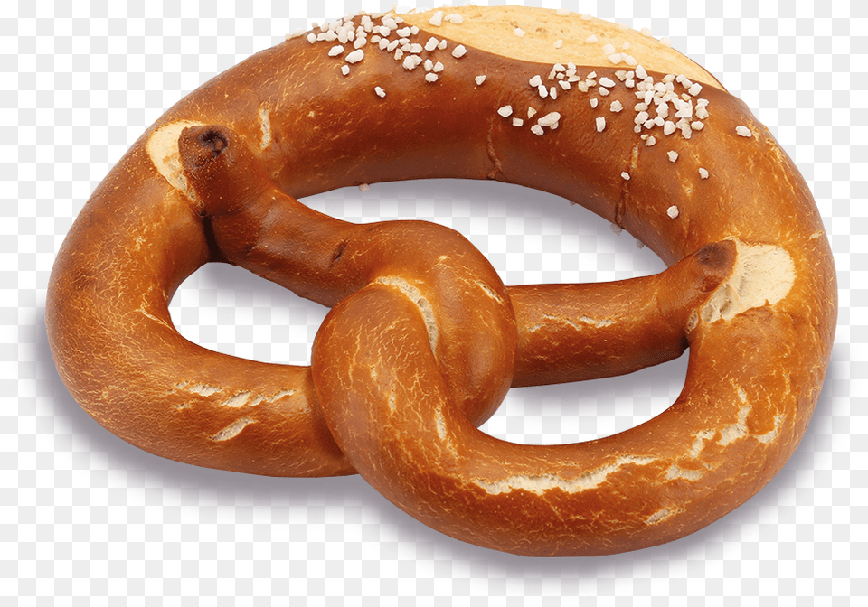 Pretzel, Bread, Food Free Transparent Png