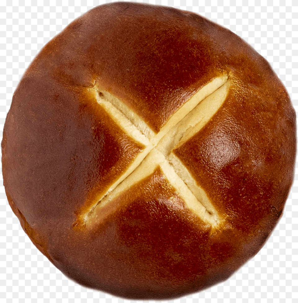 Pretzel, Bread, Bun, Food Png Image