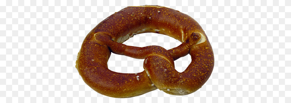 Pretzel Food, Bread Free Png