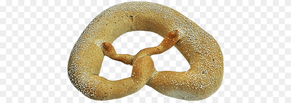 Pretzel Bread, Food, Bagel Png