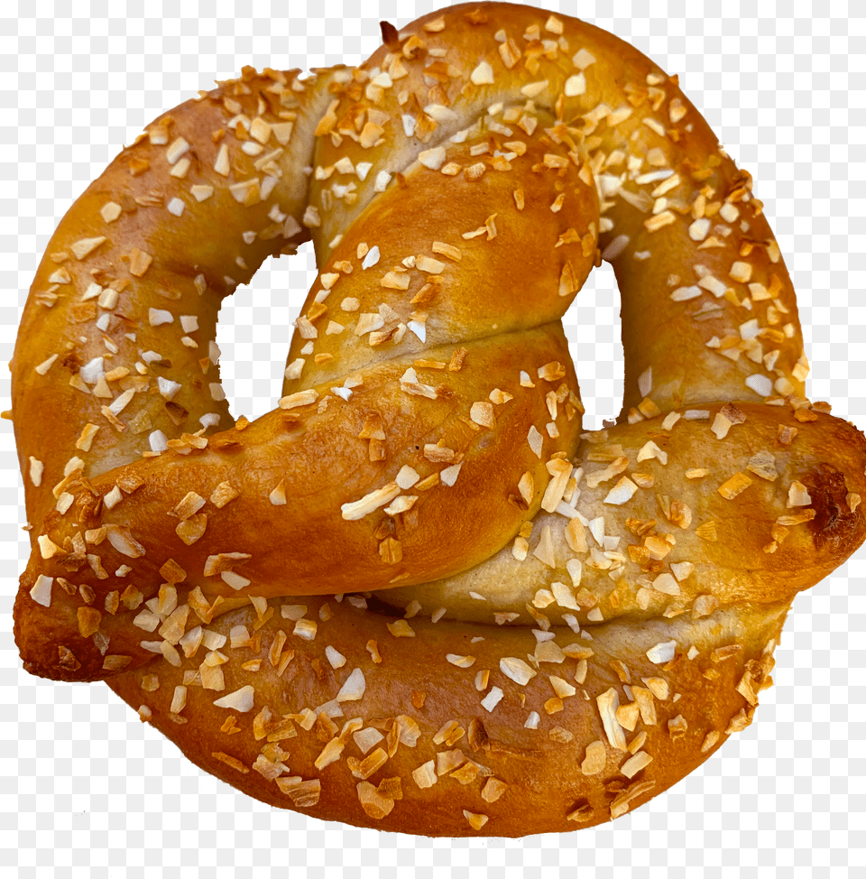 Pretzel Png Image