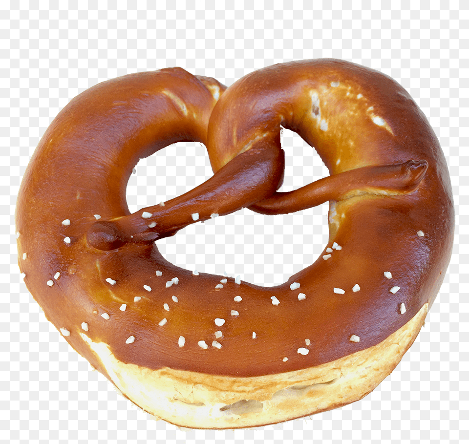 Pretzel, Bread, Food Png