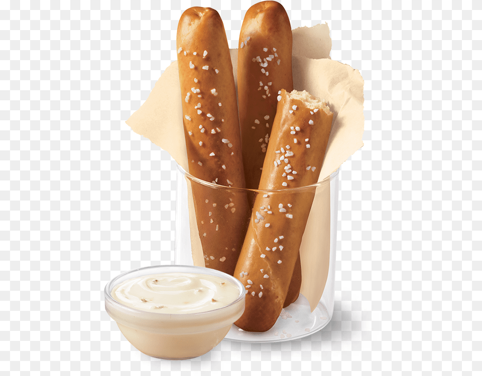 Pretzel, Food, Bread, Sandwich Png